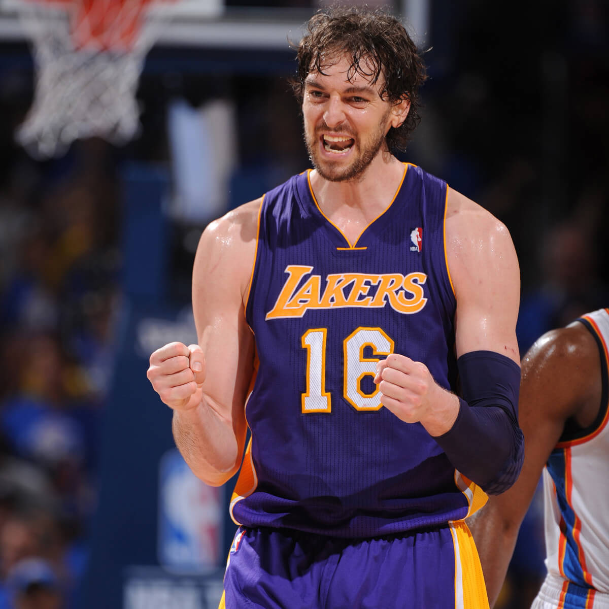 Pau Gasol retires from basketball; Lakers to retire his No. 16 jersey –  Orange County Register