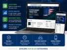 USA Stock Market Trend (June 2026)