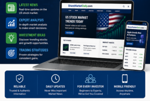 USA Stock Market Trend (June 2026)